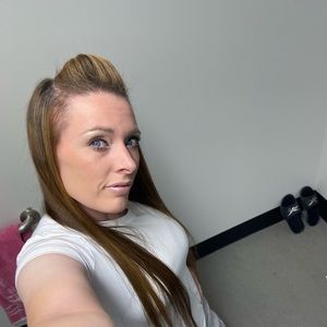 Meet your Posher, Christal